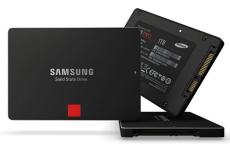 Internal SSDs
